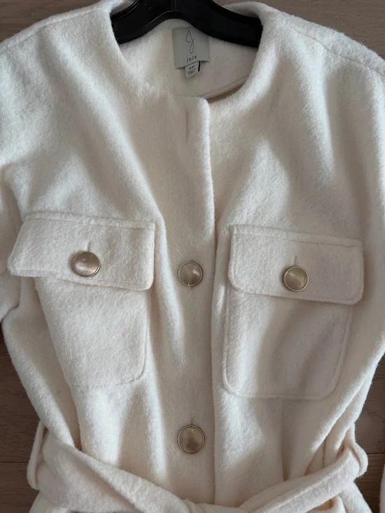 Joie Jacket - Picture 3 of 5